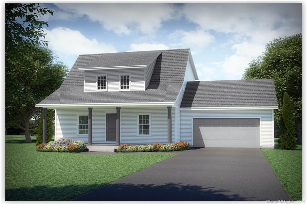 35 Charter Oak Dr, Oxford, CT 06478 - photo 1