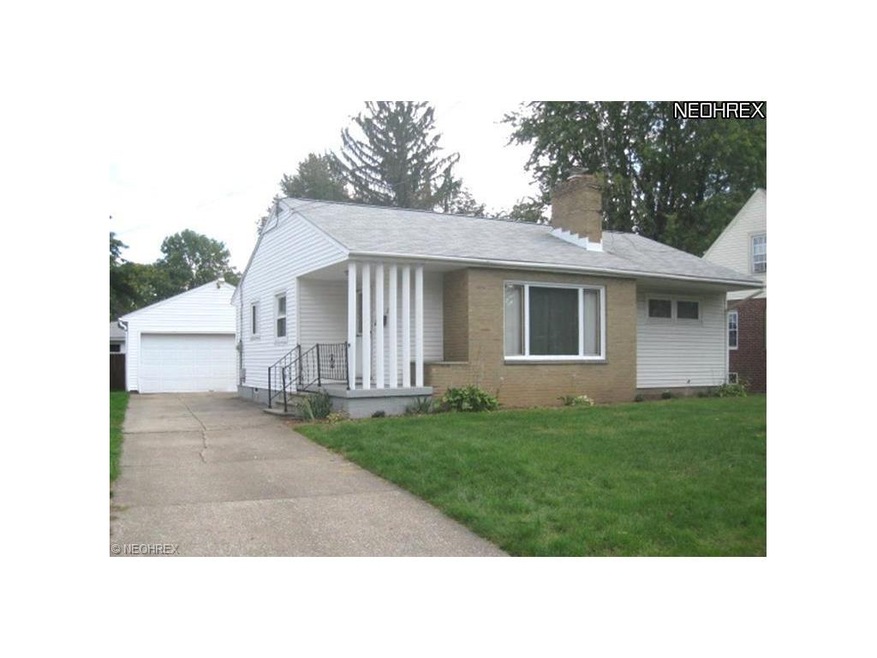 Welcome to 15 Woolf Ave. A charming ranch in wonde