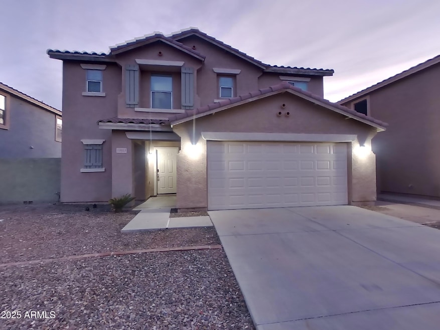 15923 N 169th Dr, Surprise, AZ 85388 - photo 1