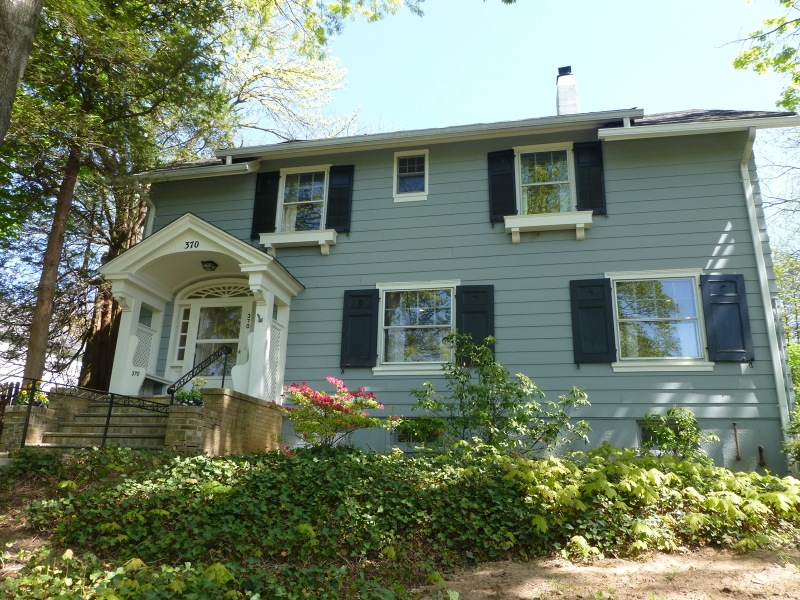 370 Vose Ave, South Orange, NJ 07079 - photo 1