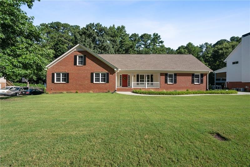 3535 Parkwood Hills Ct, Snellville, GA 30078 - photo 1