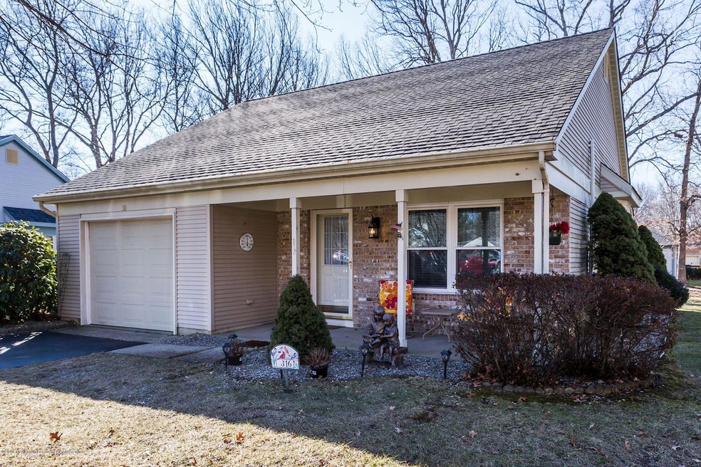 316 Gardenia Dr, Manchester Township, NJ 08759 - photo 1