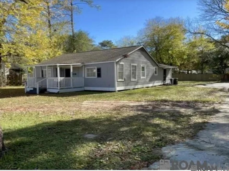 3820 Byron Ave, Baton Rouge, LA 70805 - photo 1