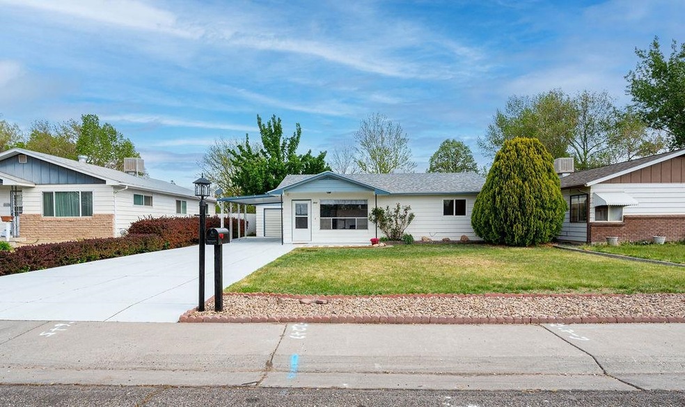 2832 Texas Ave, Grand Junction, CO 81501 - photo 1