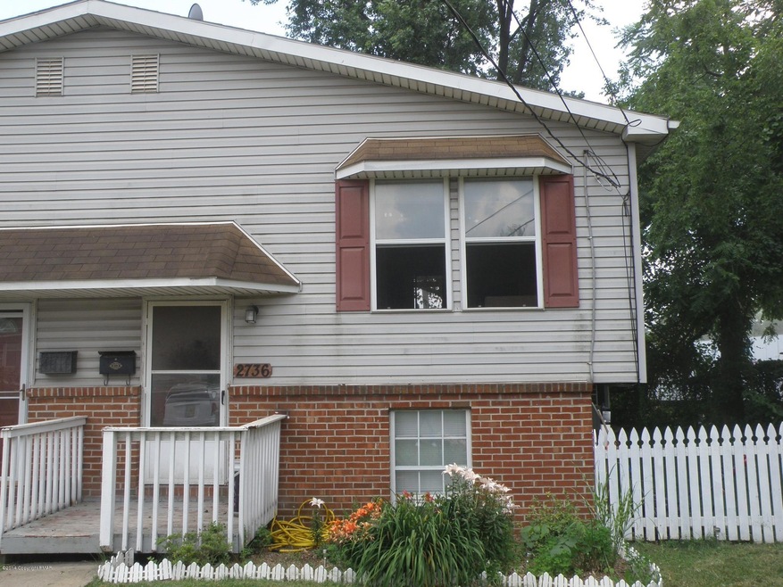 2736 Columbia St, Easton, PA 18045 - photo 1