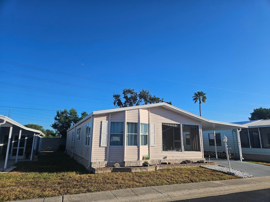 511 Barbara Way unit 14, Tarpon Springs, FL 34689 - photo 1