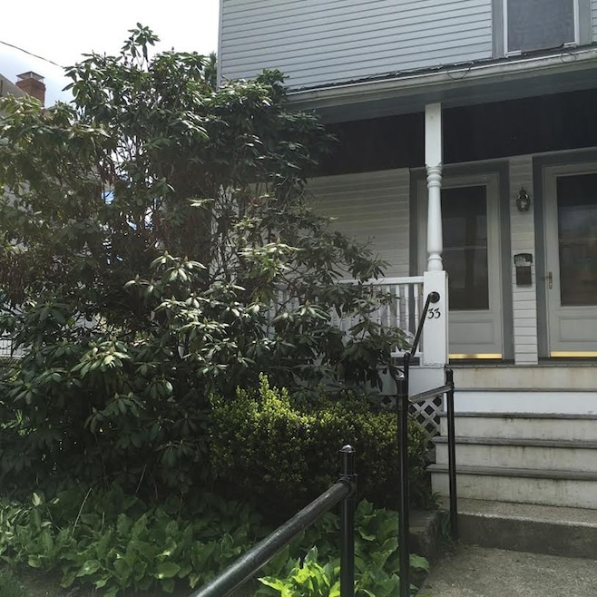 33 Parsons St unit 2, West Newton, MA 02465 - photo 1