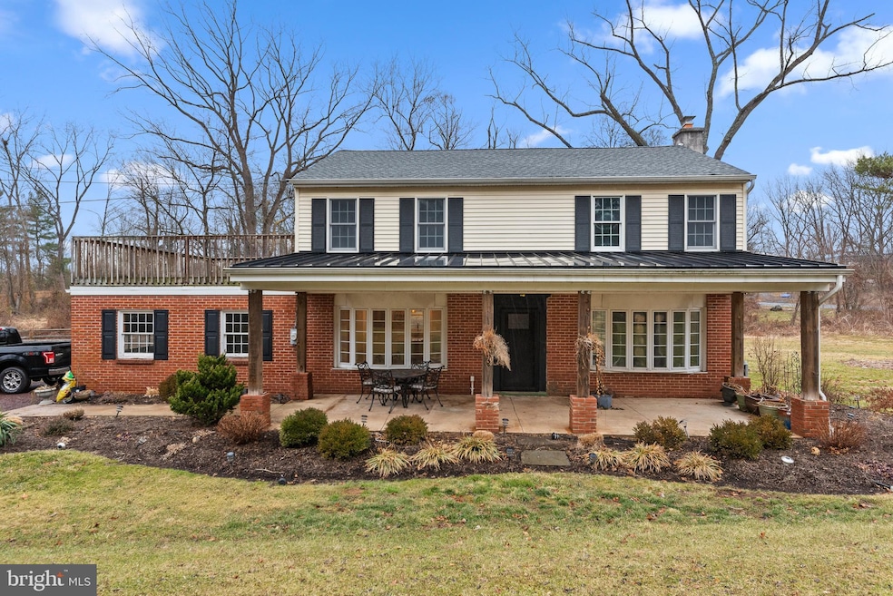 4780 Smith Rd, Furlong, PA 18925 - photo 1