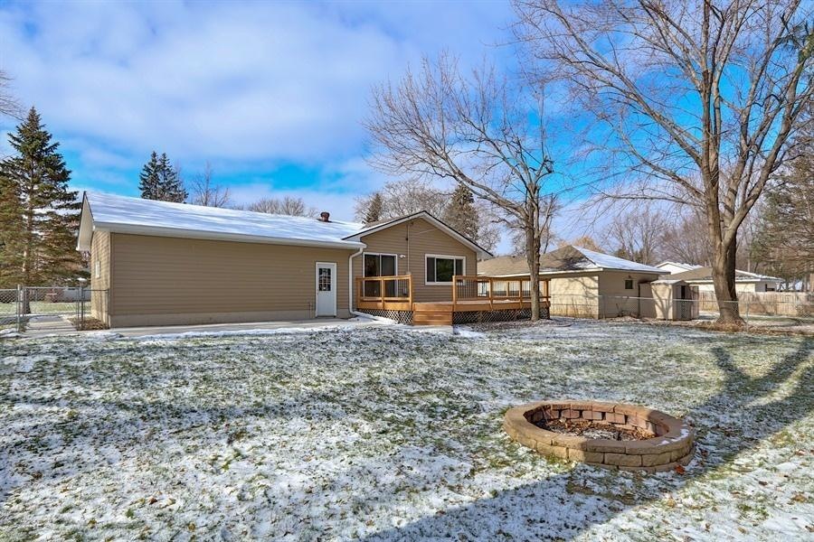 If you love the outdoors you will love this fully 
