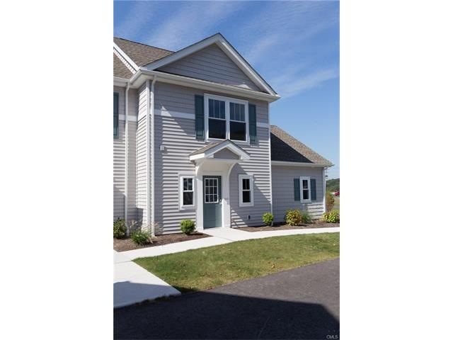 340 Duck Island Landing unit 4A, Westbrook, CT 06498 - photo 1