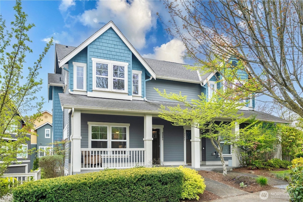 3241 SW Raymond St unit 1B, Seattle, WA 98126 - photo 1