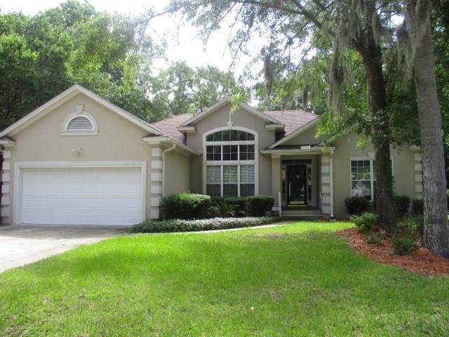 121 Hillcrest Ct, Saint Simons Island, GA 31522 - photo 1