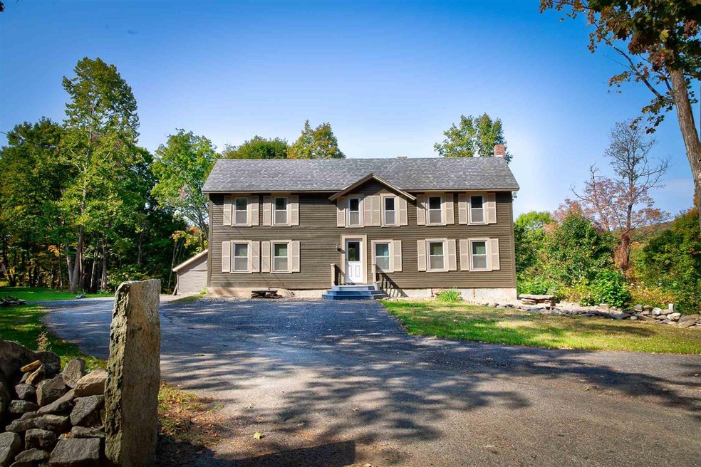 44 Main St unit M:12 B:20, Alstead, NH 03602 - photo 1