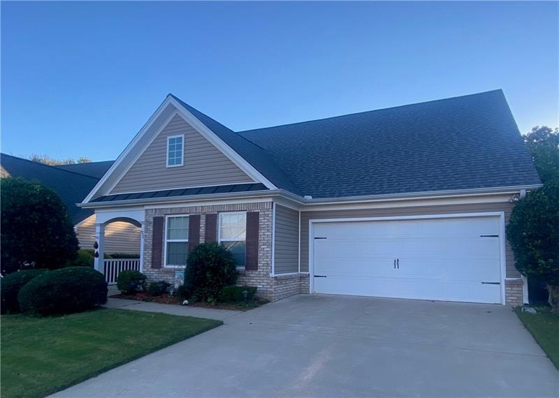 117 Village Dr, Canton, GA 30114 - photo 1