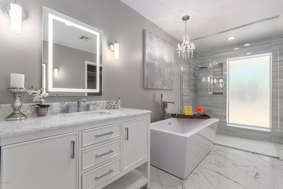 1801 N Howard Blvd, Tucson, AZ 85716 - photo 1