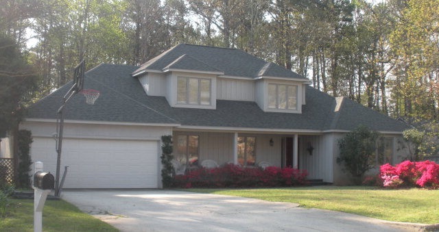 Main View