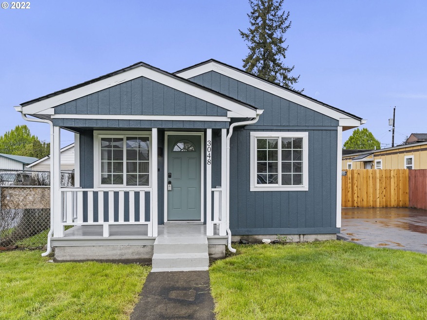 3048 Dover St, Longview, WA 98632 - photo 1