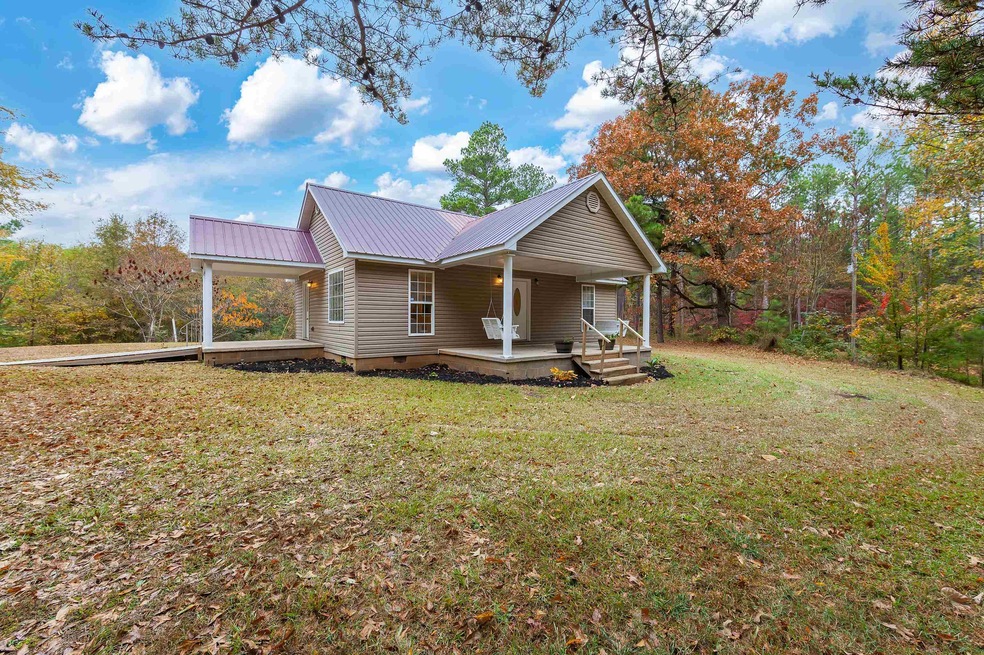 2344 Tull Rd, Bethel Springs, TN 38315 | MLS# 225078