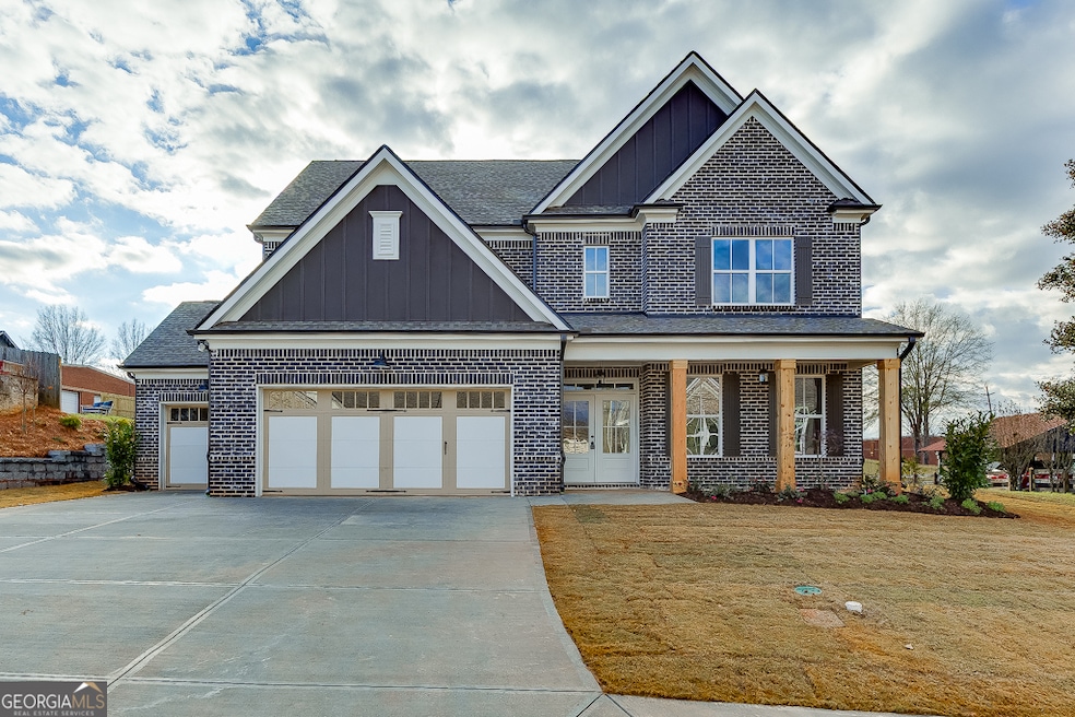 170 Old Swimming Pool Rd, Buford, GA 30518 - photo 1