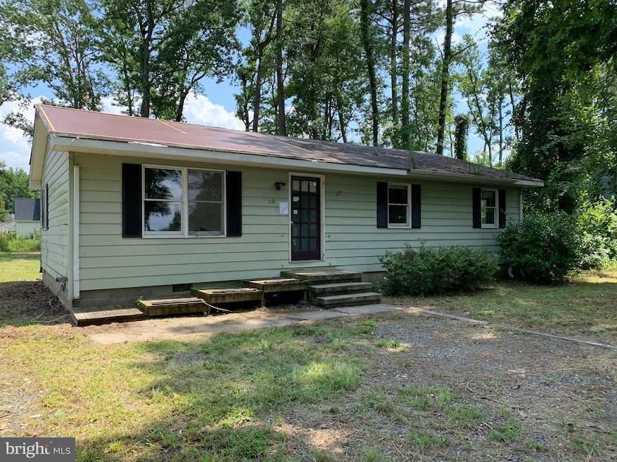 609 Zaidee Ln, Stevensville, MD 21666 - photo 1