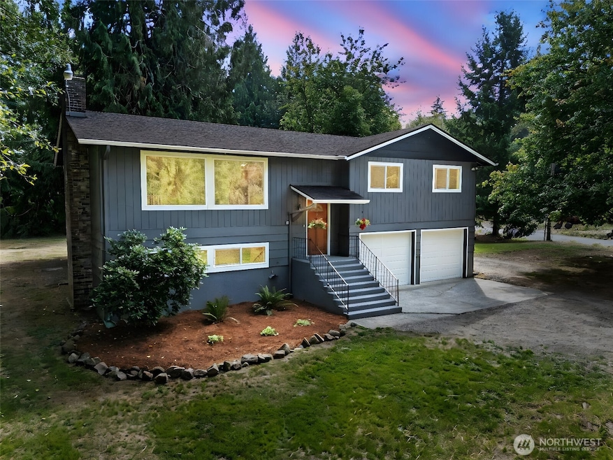 115 Maschke Rd, Vader, WA 98593 - photo 1