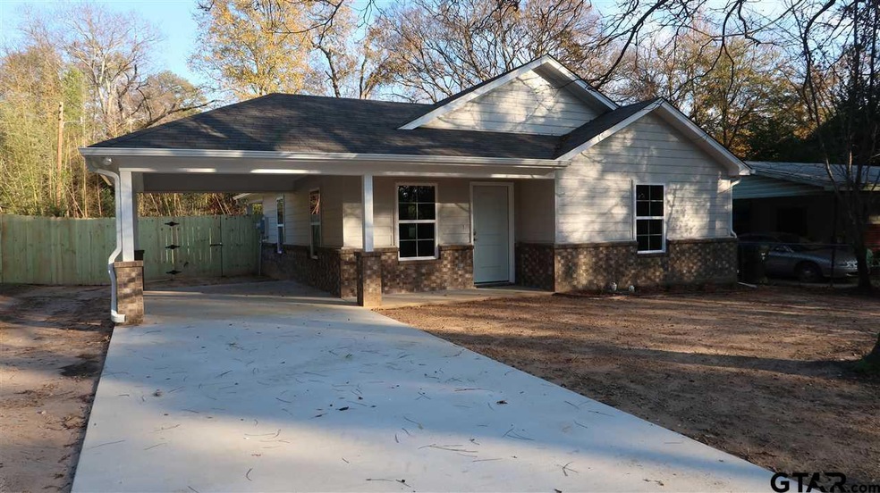 3220 Palestine St, Tyler, TX 75701 - photo 1