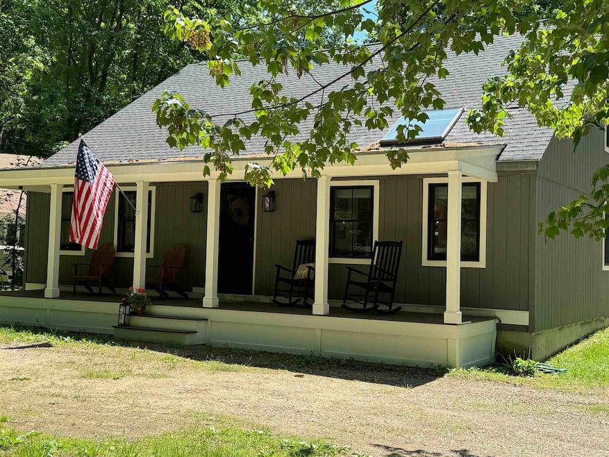 12 Captain Lovewell Ln, Ossipee, NH 03814 - photo 1