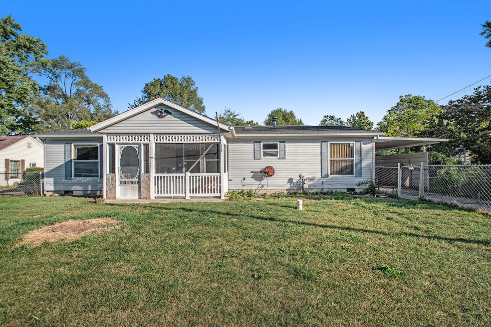 Under Contract $225,000