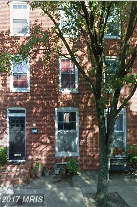1431 Riverside Ave, Baltimore, MD 21230 - photo 1