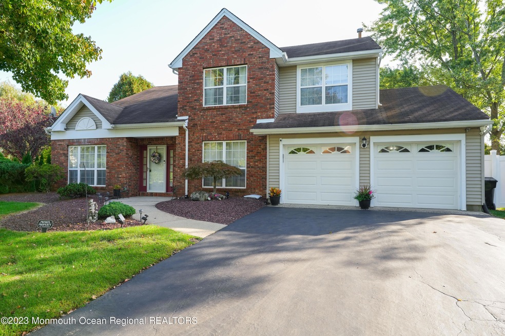 21 Thrush Ct, Old Bridge, NJ 08857 - photo 1