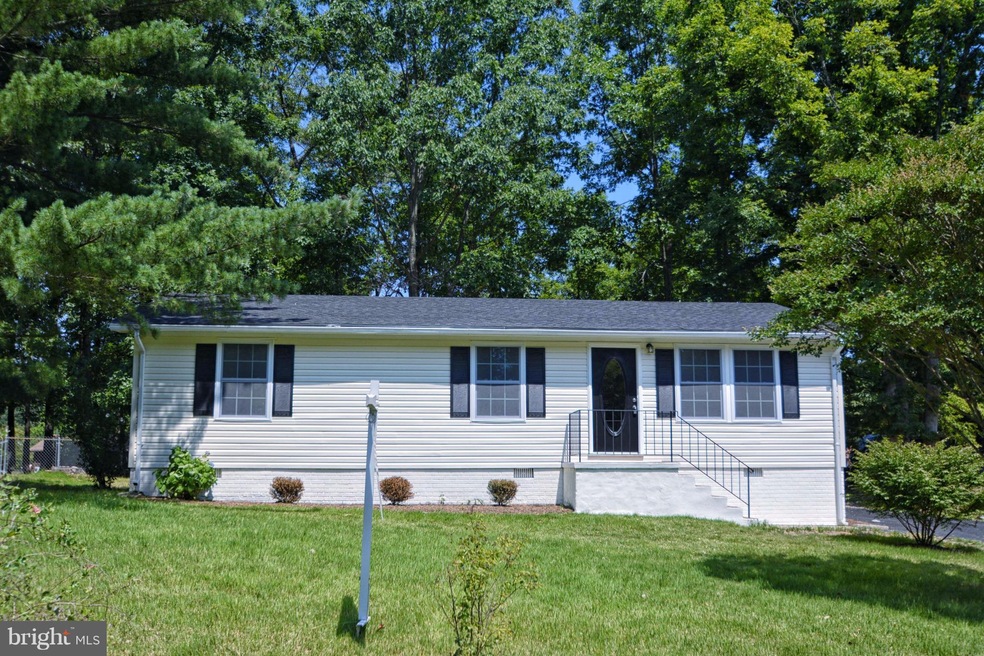 10909 Buckskin Ln, Fredericksburg, VA 22407 - photo 1