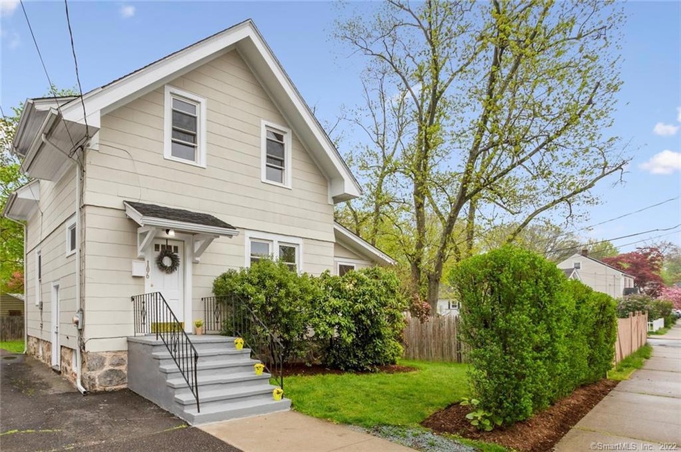 106 Center St, Stamford, CT 06906 - photo 1