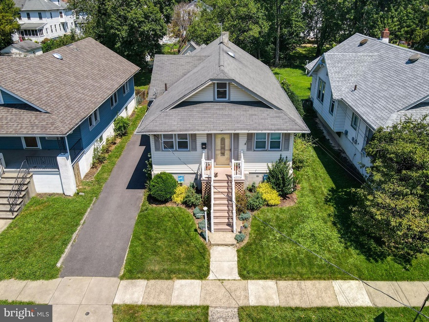 815 Merrick Ave, Collingswood, NJ 08108 - photo 1