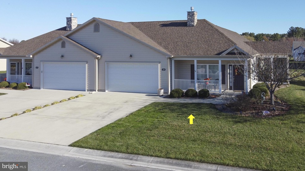 19 Frankenberry Dr unit 127, Georgetown, DE 19947 - photo 1