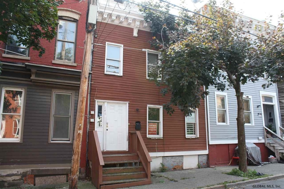 146 Broad St, Albany, NY 12202 - photo 1