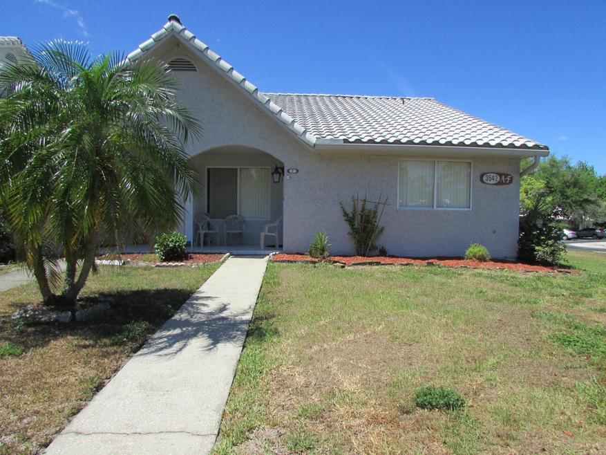 3542 Creekside Rd unit F, Port Orange, FL 32129 - photo 1