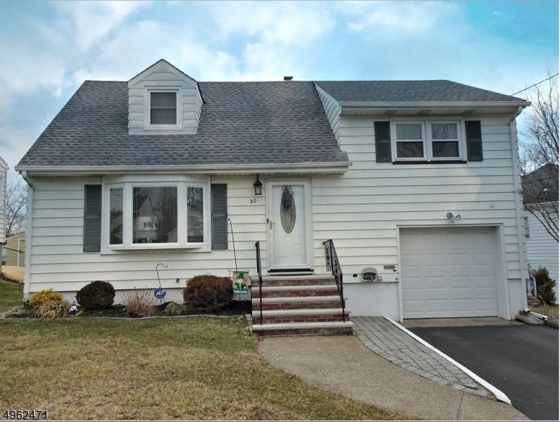 20 E Emerson St, Clifton, NJ 07013 - photo 1