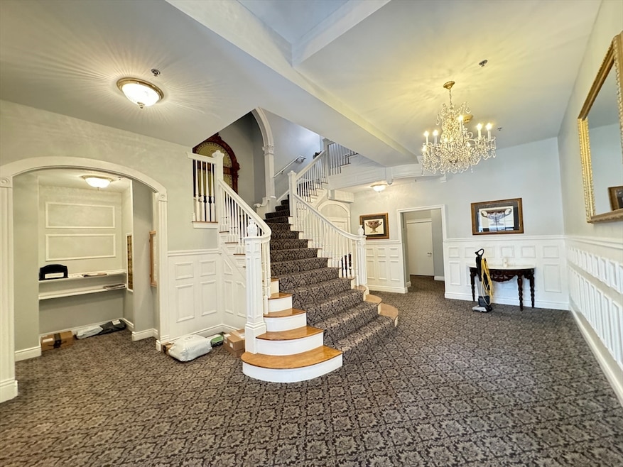 10 Charlesgate E unit 402, Boston, MA 02215 - photo 1