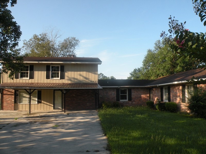 Main View