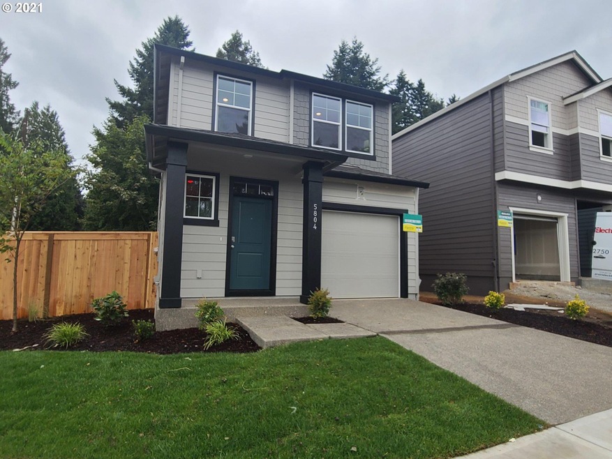 6711 NE 139th Place, Vancouver, WA 98682 - photo 1