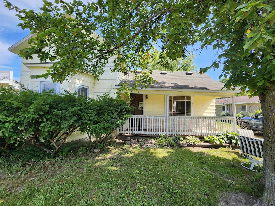 2961 Mantz St, Lewiston, MI 49756 MLS 201826160