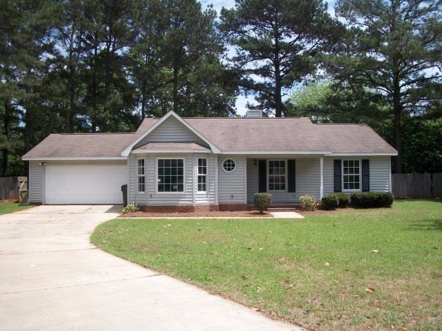111 E Bluemont Ct, Dothan, AL 36305 - photo 1