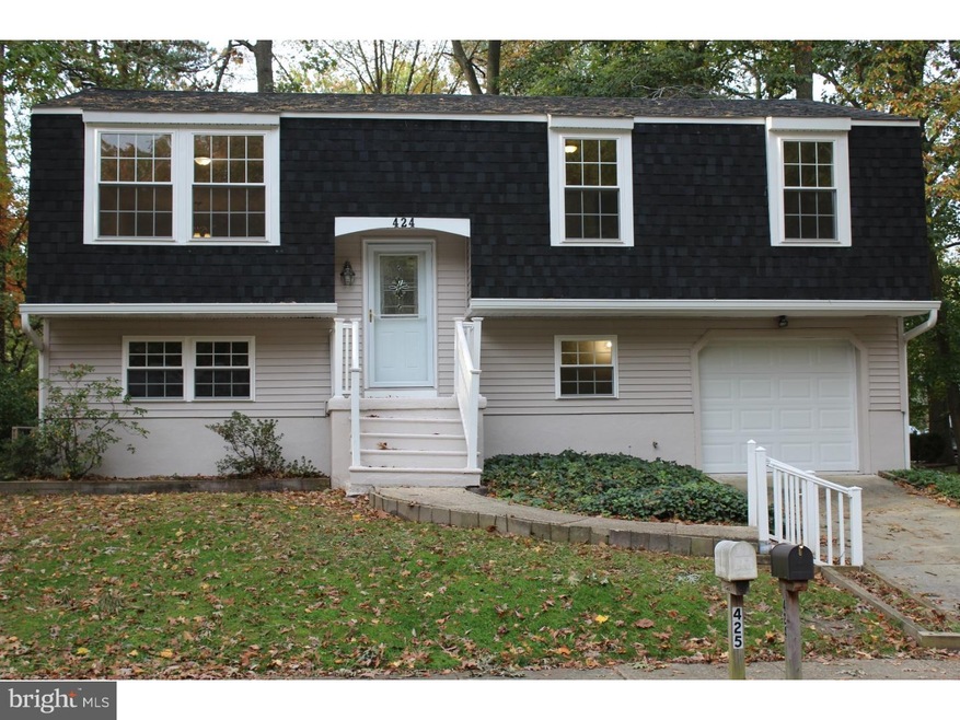 424 Wilson Ave, Lindenwold, NJ 08021 - photo 1