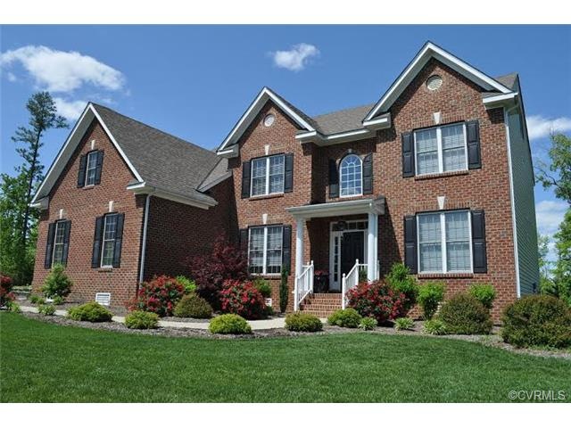 The home you have been dreaming of is right here!