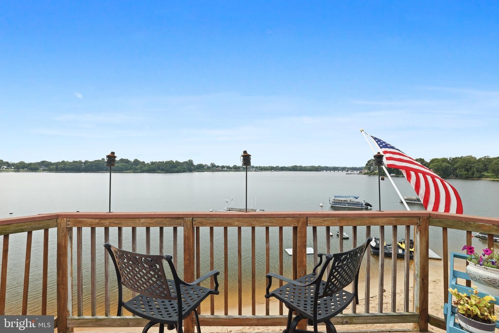 7826 Creek Shore Way unit 74, Stoney Beach, MD 21226 - photo 1