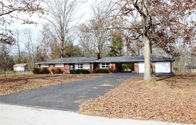 140 Thomas St, Manchester, TN 37355 - photo 1