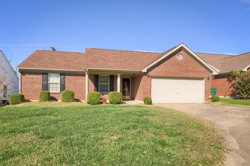 2502 Heartland Greens Point, Owensboro, KY 42303 - photo 1