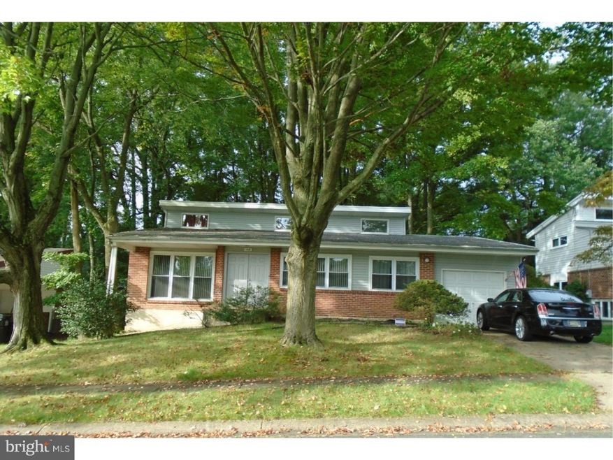 1416 Bucknell Rd, Wilmington, DE 19803 - photo 1