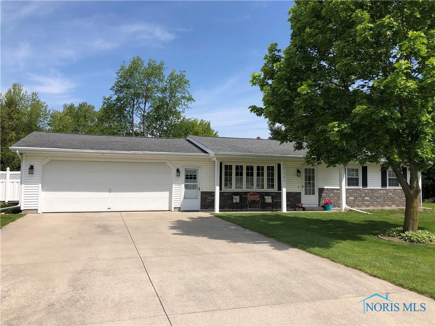 109 Emerson Dr, West Unity, OH 43570 - photo 1