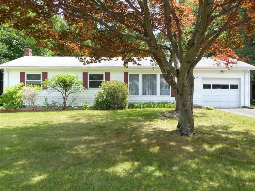 78 Jackson Rd, Enfield, CT 06082 - photo 1